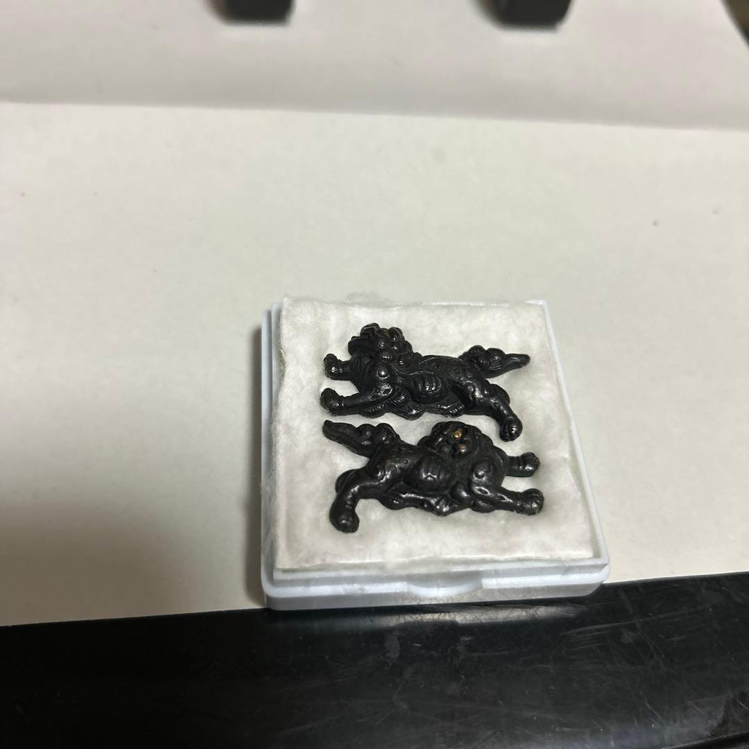 刀装具、刀、鍔、火縄銃千葉で骨董品店やってます