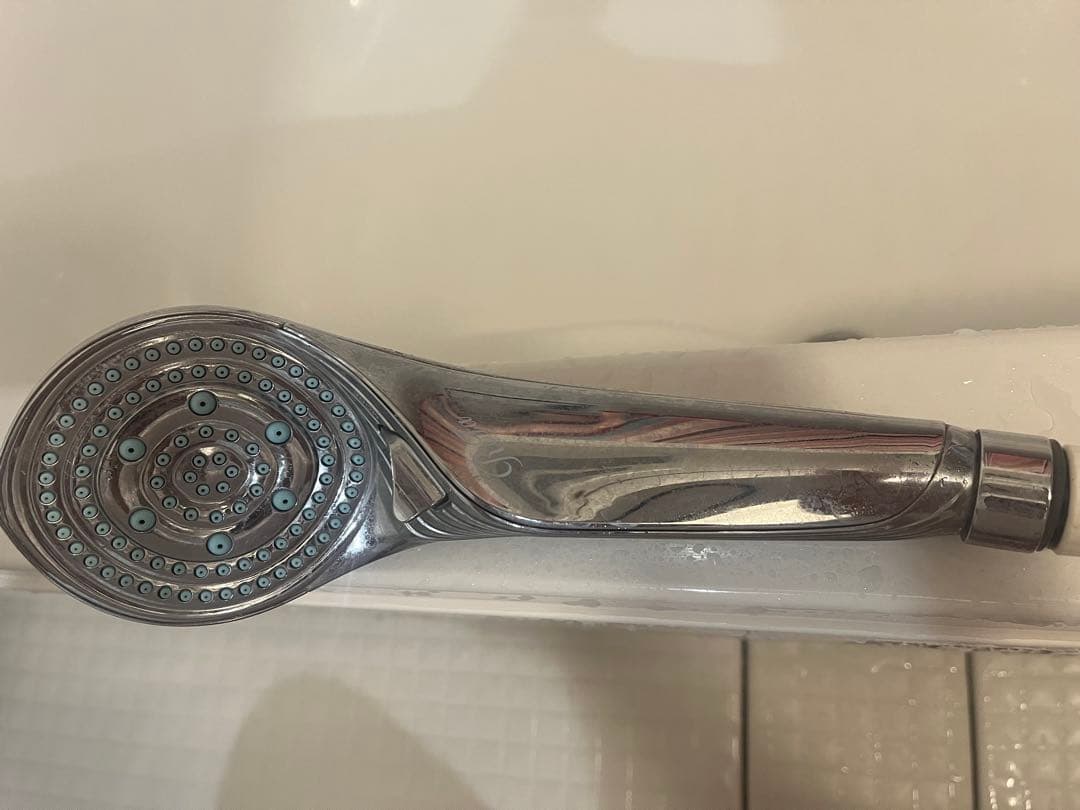 【きゃくこ専用】リファ Refa バブルs シャワーヘッド