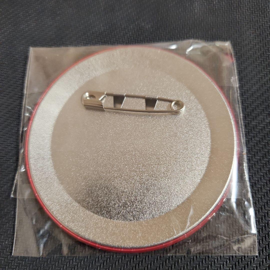 原神　ディルック　缶バッジ　プライズ　セガ　SEGA　ナムコ　限定　未開封