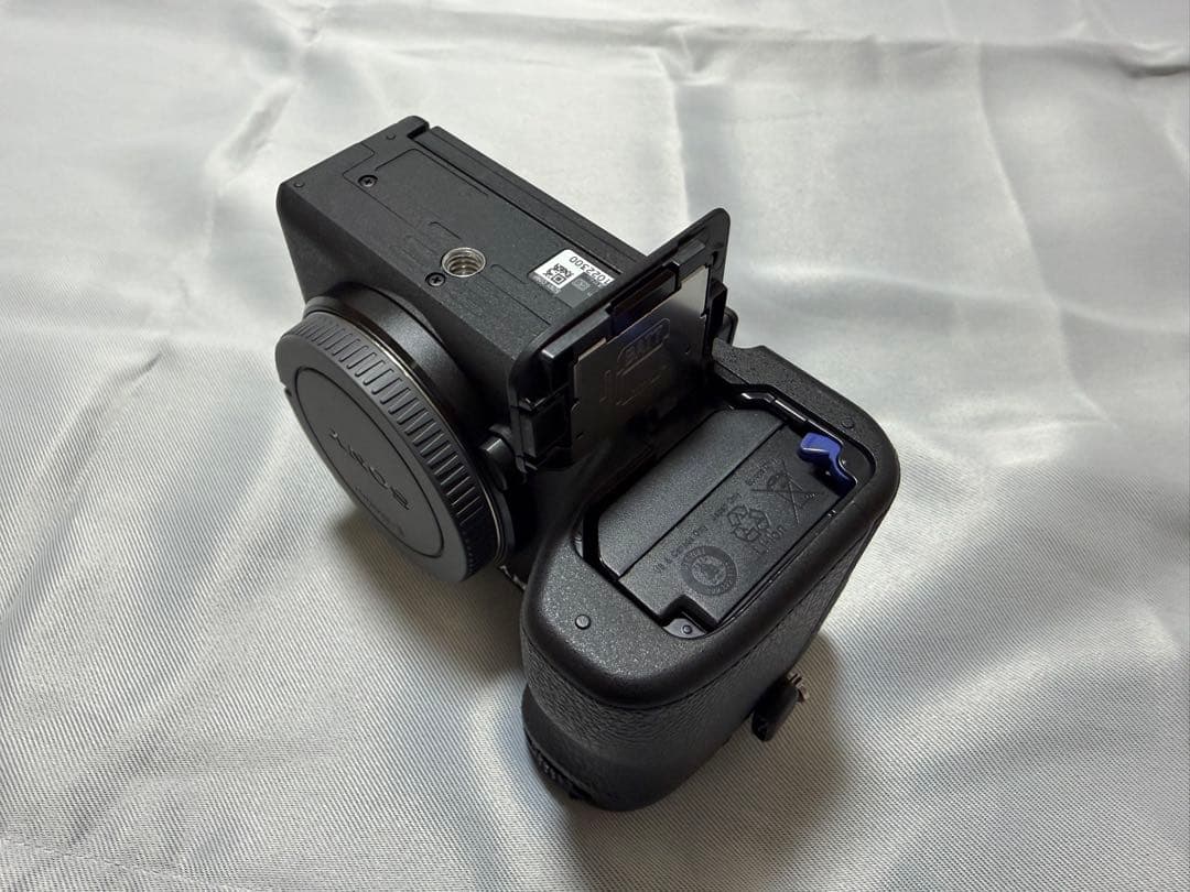 nenearu SONY α6700 ミラーレス一眼カメラ 本体