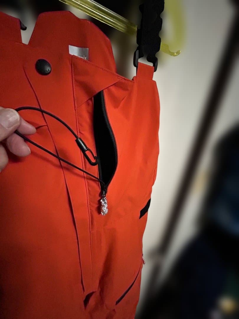 フェニックススキーウエア（シェル/ゴアテックス）