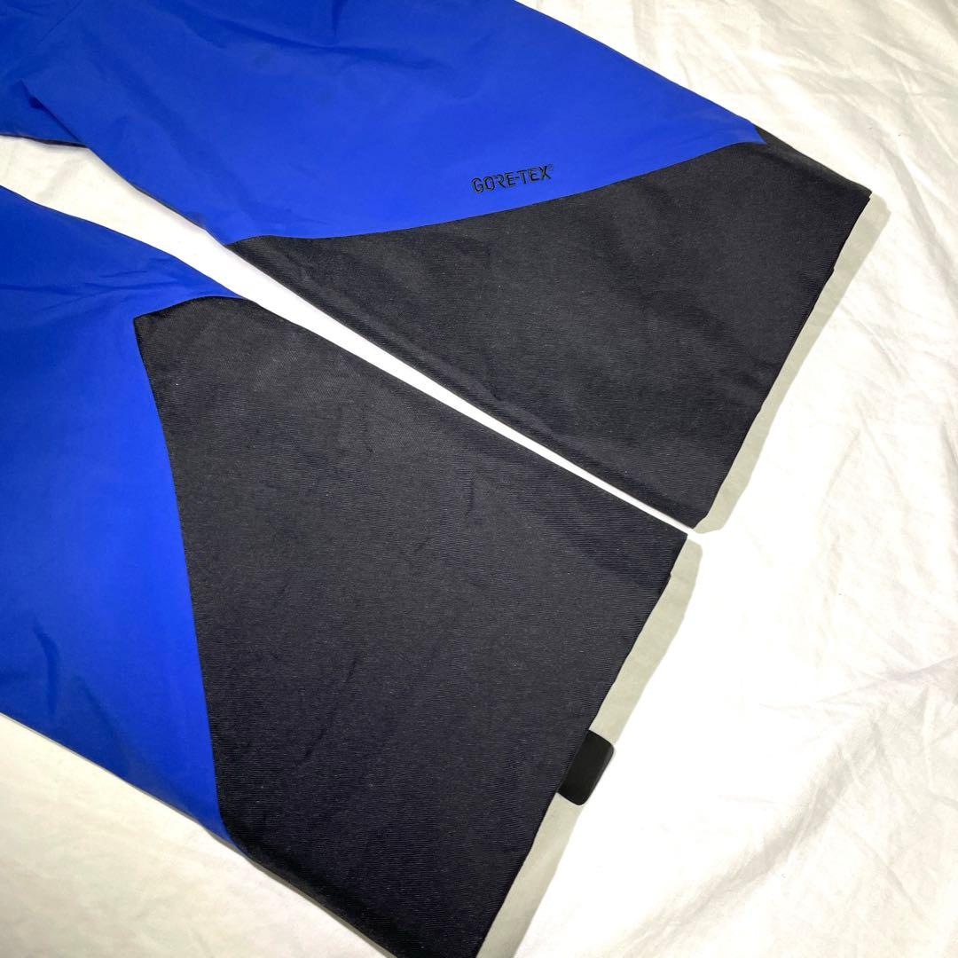 透湿防水 Peak Performance GORE-TEX パンツ スキー