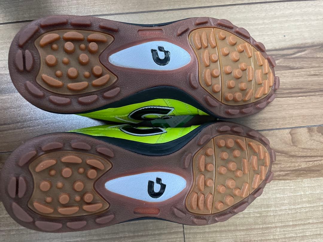 フットサルシューズ　デスポルチ　24.0cm