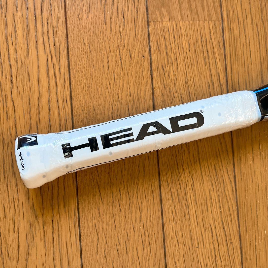 新品未使用　ヘッド　HEAD YOUTEK インスティンクト　MP シャラポワ