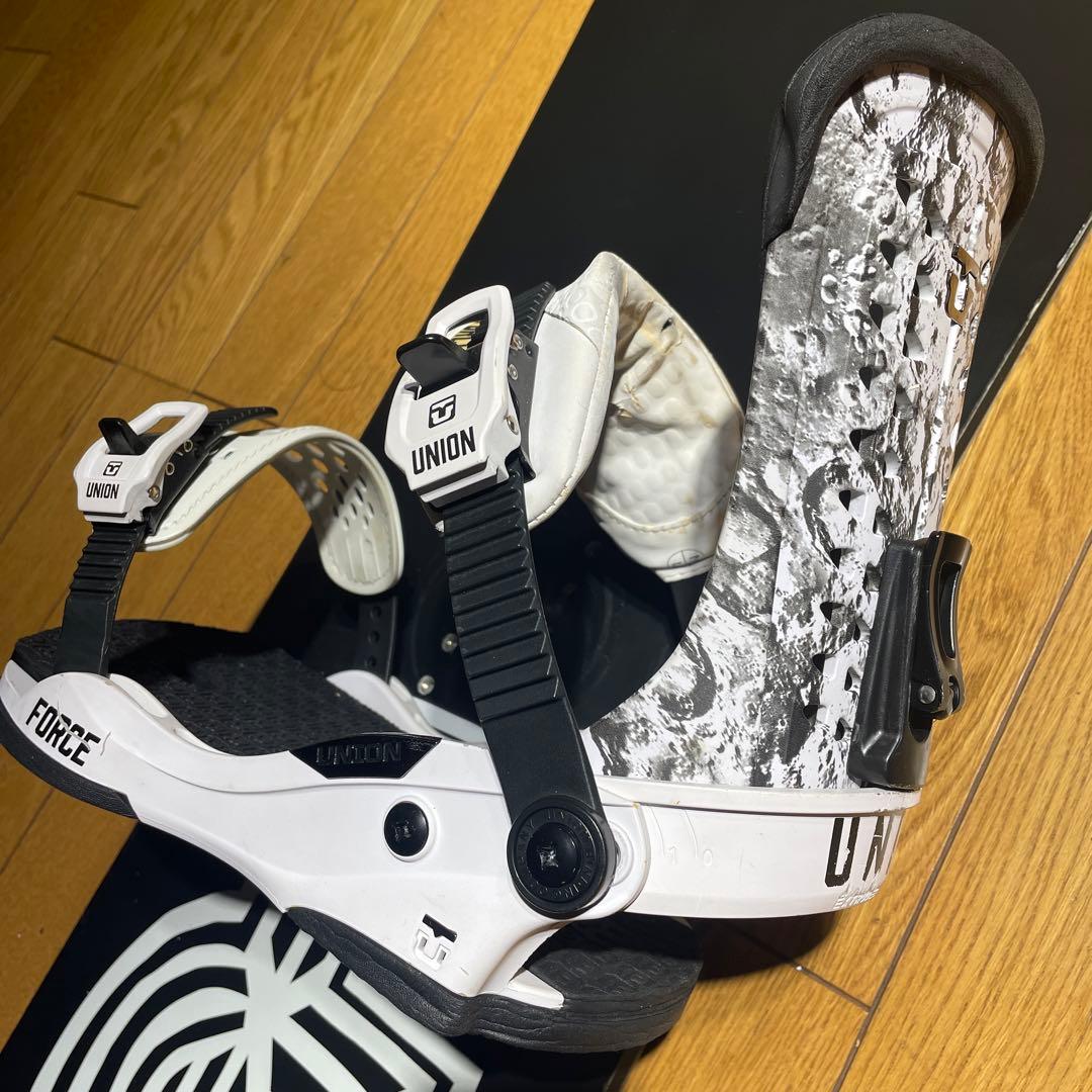 bo 　BATALEON DISASTER151&UNION2点セット