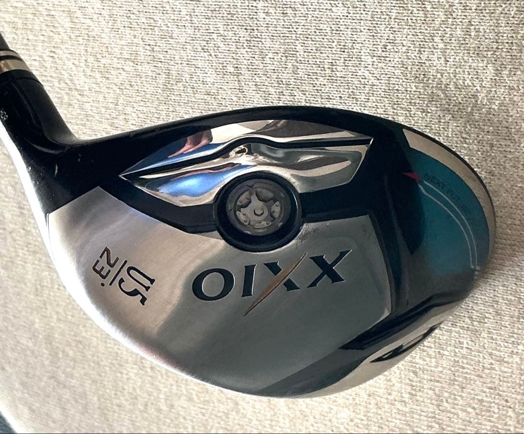 パ***ムXXIO 7 ユーティリティ U4 U5 U6 フレックスR