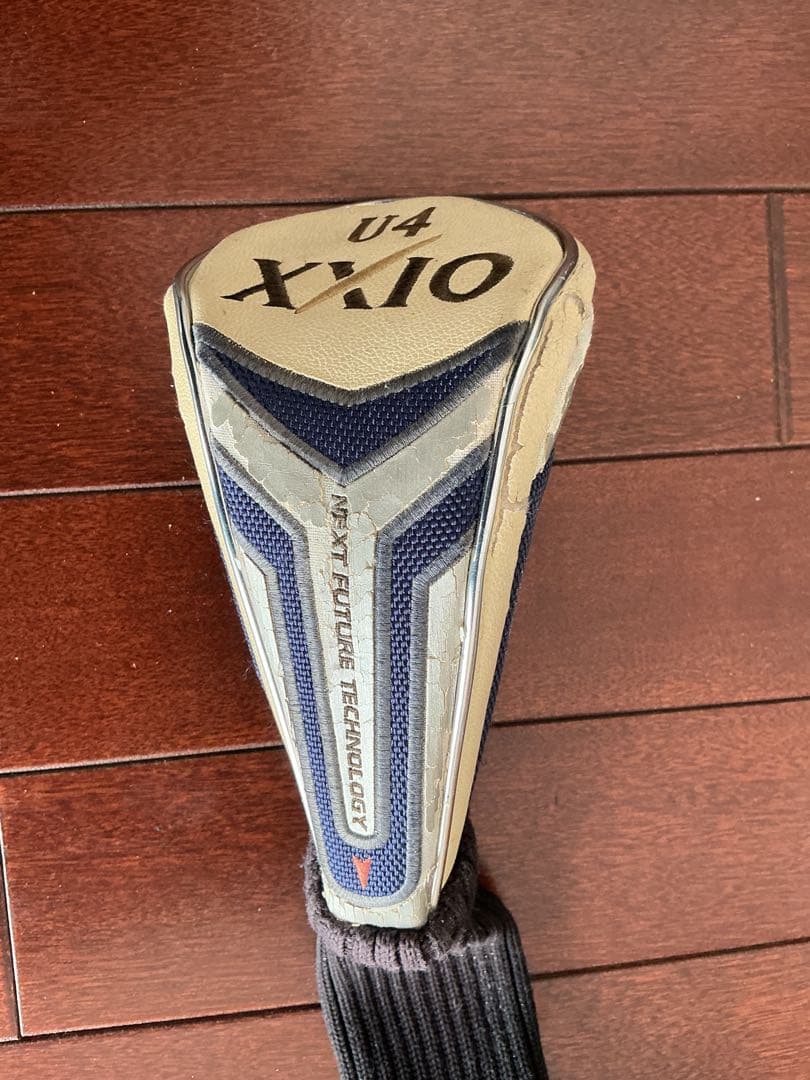 パ***ムXXIO 7 ユーティリティ U4 U5 U6 フレックスR