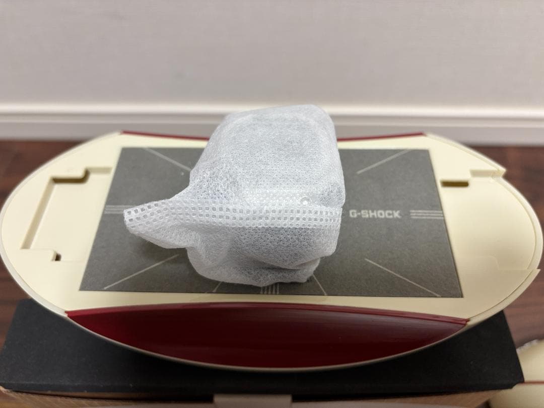 [新品]CASIO G-SHOCK C2H4 GM-5600 Space Age