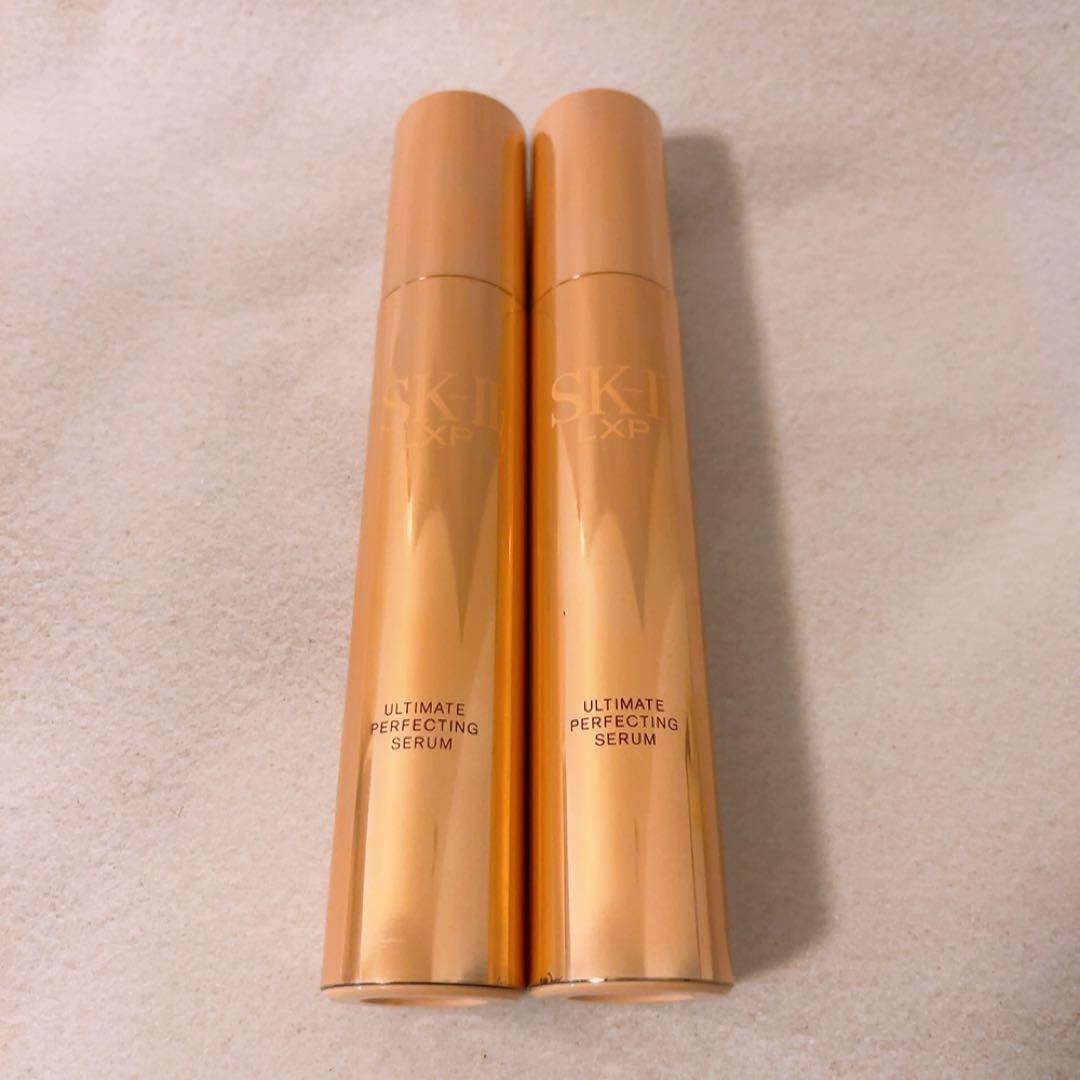 y☆ 未使用 SK-II LXP アルティメイト パーフェクティングセラム