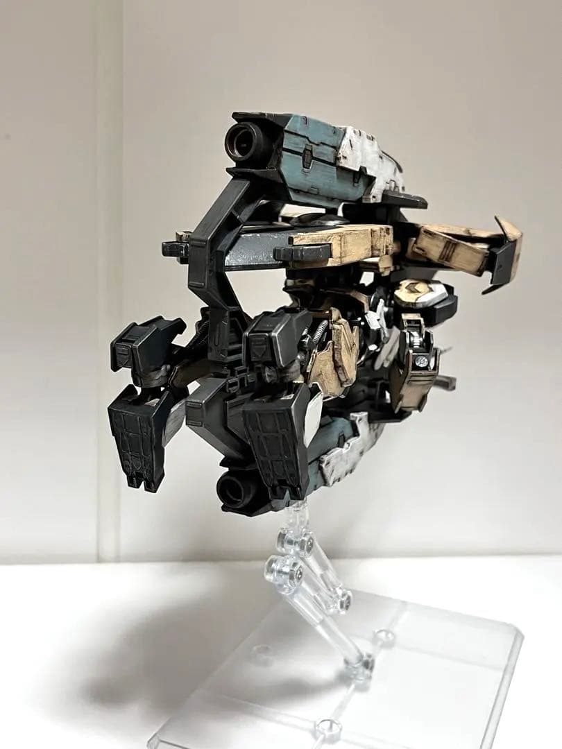 よっしー ガンダムグシオンリベイクフルシティ