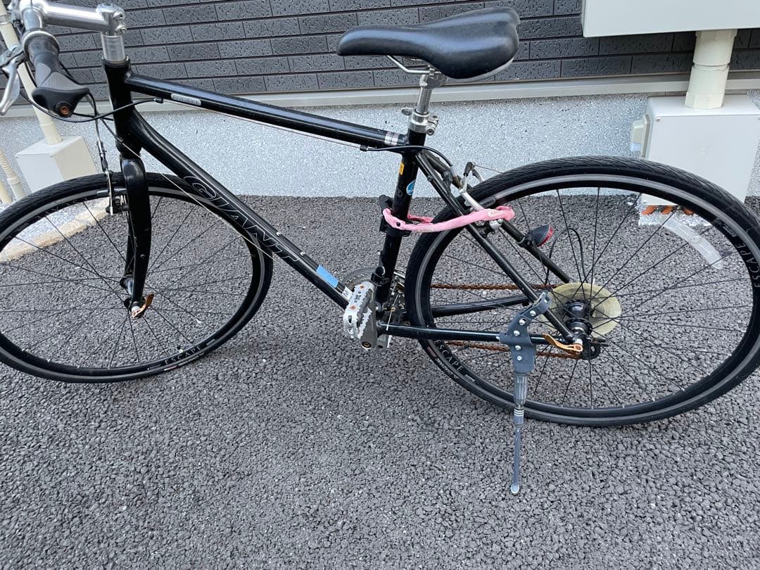 自転車本体 Giant Escape M 500mm