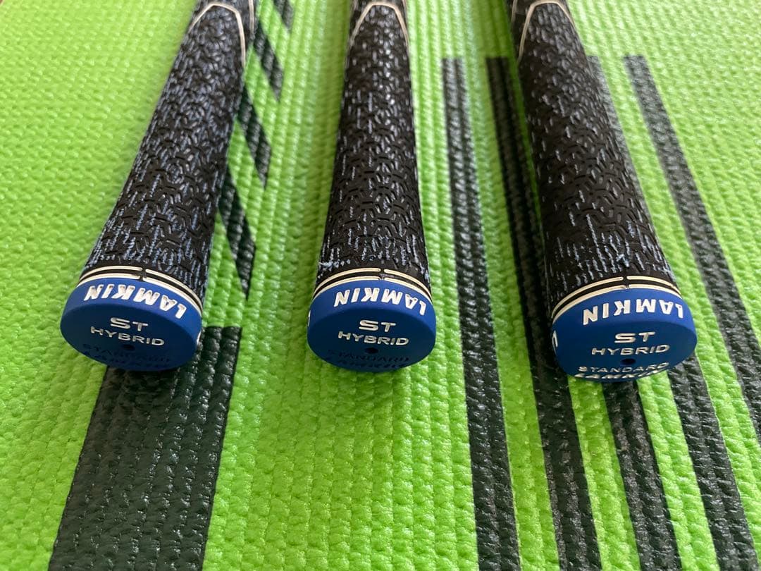 CALLAWAY EXCLUSIVE ♦︎♦︎♦︎ S・3T・5T 用シャフト