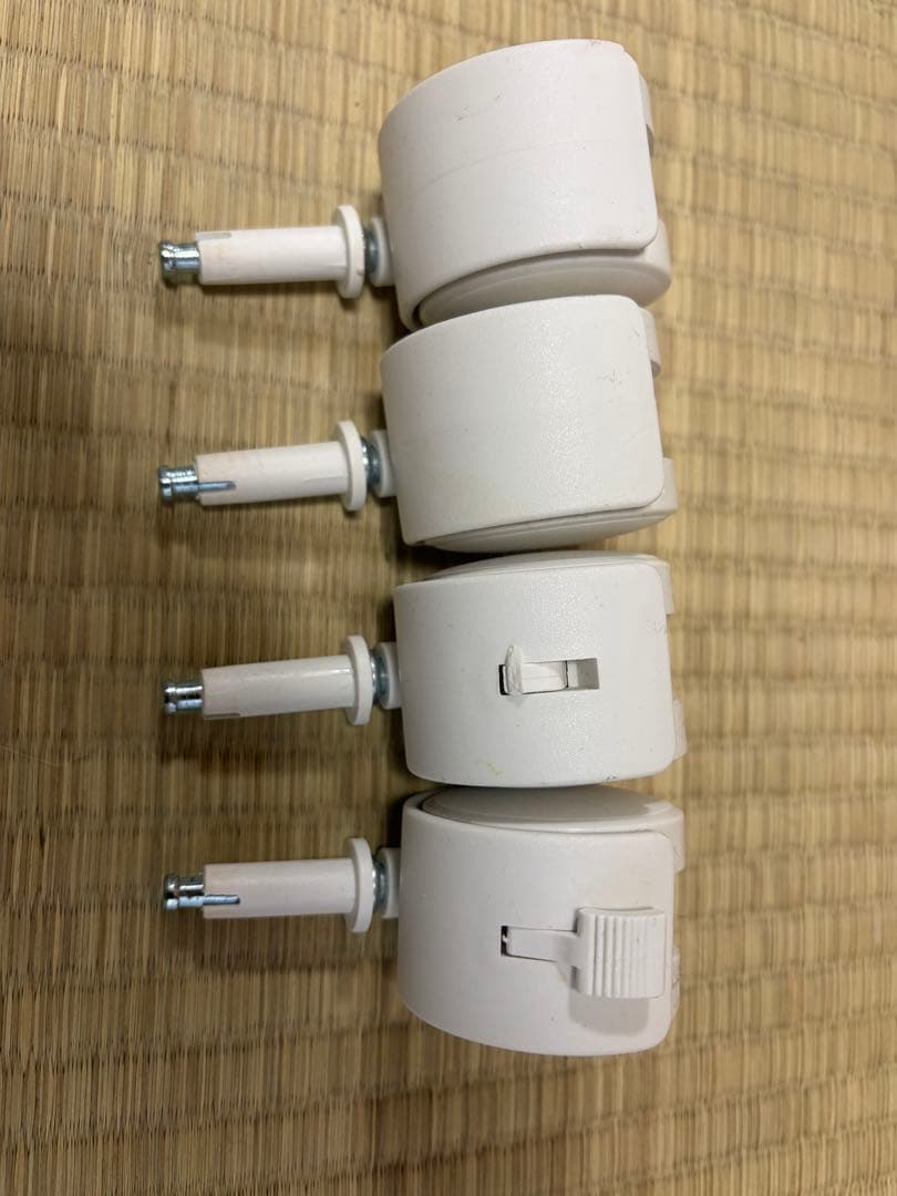 カトージ KATOJI ベビーベッド ミニタチベッド