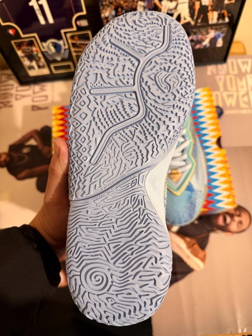 フォロー割ANTA KAI2　US9.5