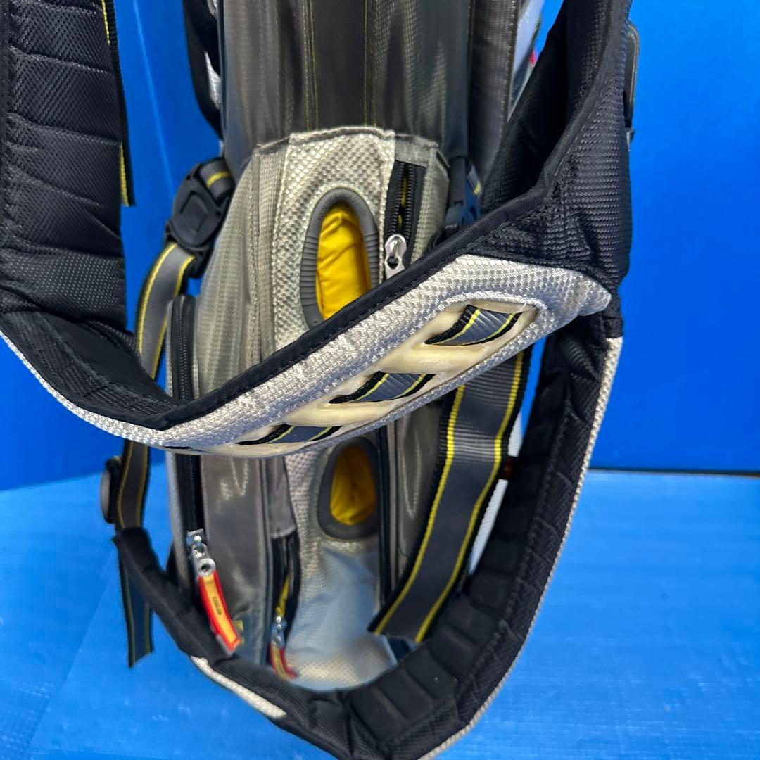 NIKE GOLFサスクワッチスタンドタイプ・バッグ値下げ中