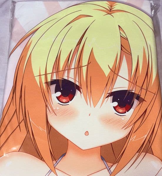 奏屋 カナヤさん RIDDLE JOKER 在原七海 抱き枕カバー