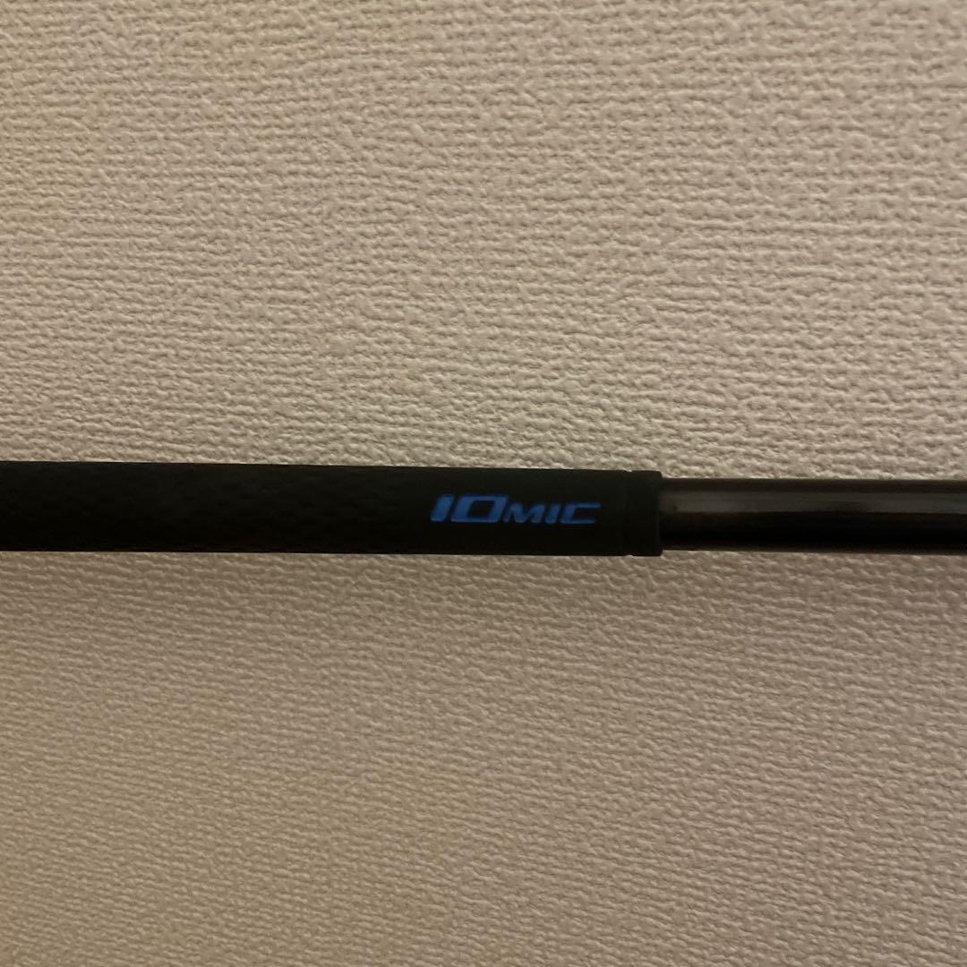 キャロウェイ EPIC SPEED ドライバー 9° エボⅣ 596（S）