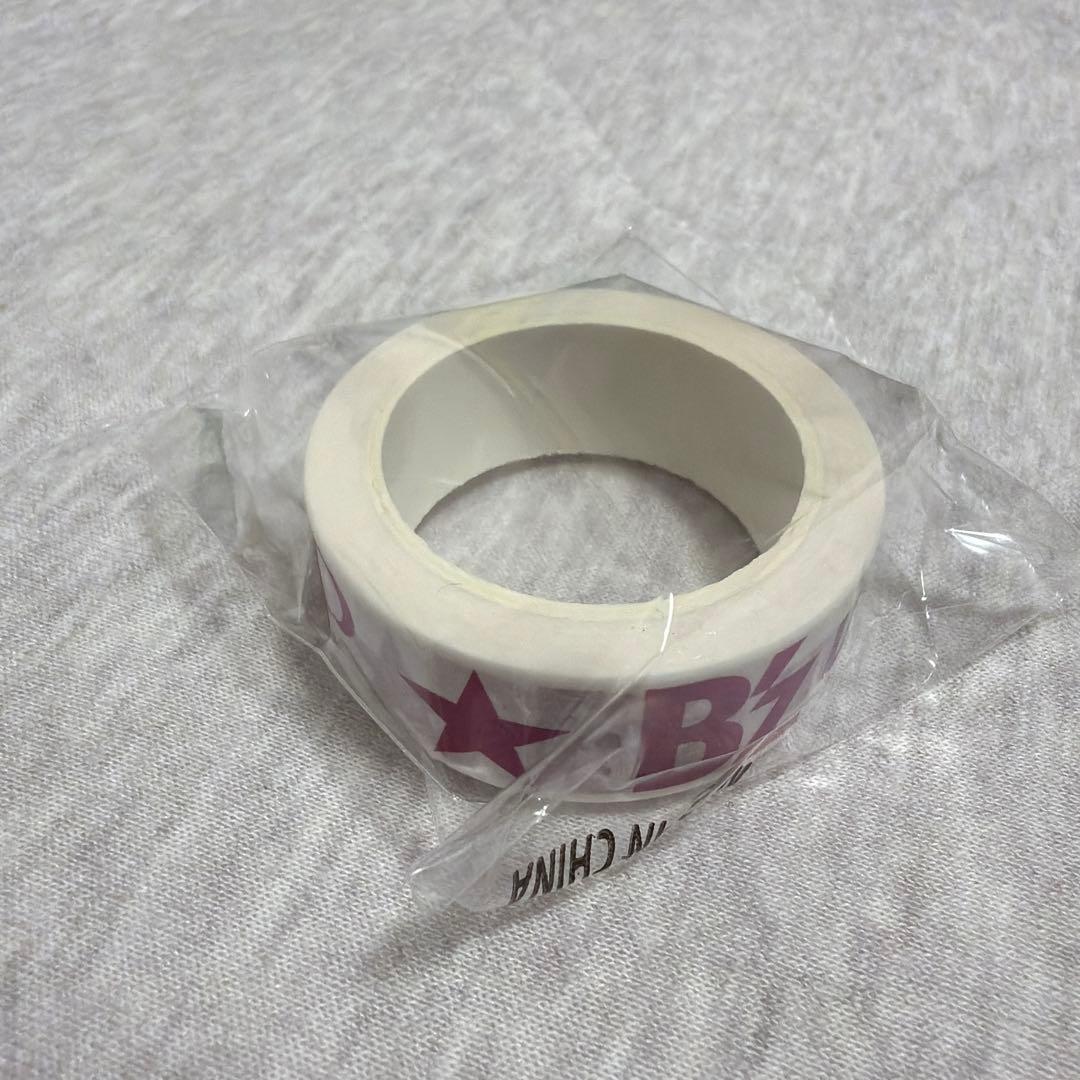 B'z LIVE-GYM 2025 FYOP グッズセット