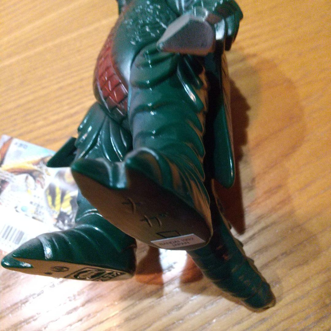 ブルマァク メガロ (復刻版)