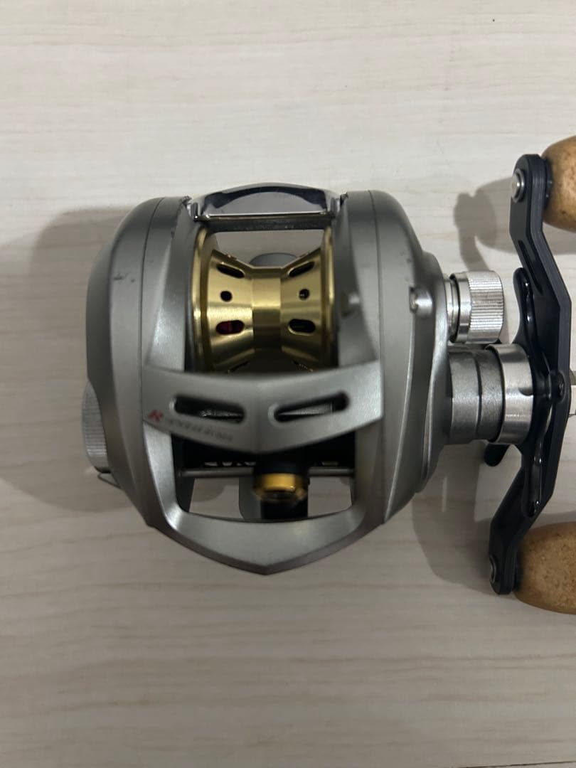 ダイワ アルファスRエディション103L