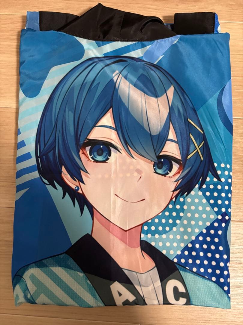 ちぐさくん 法被