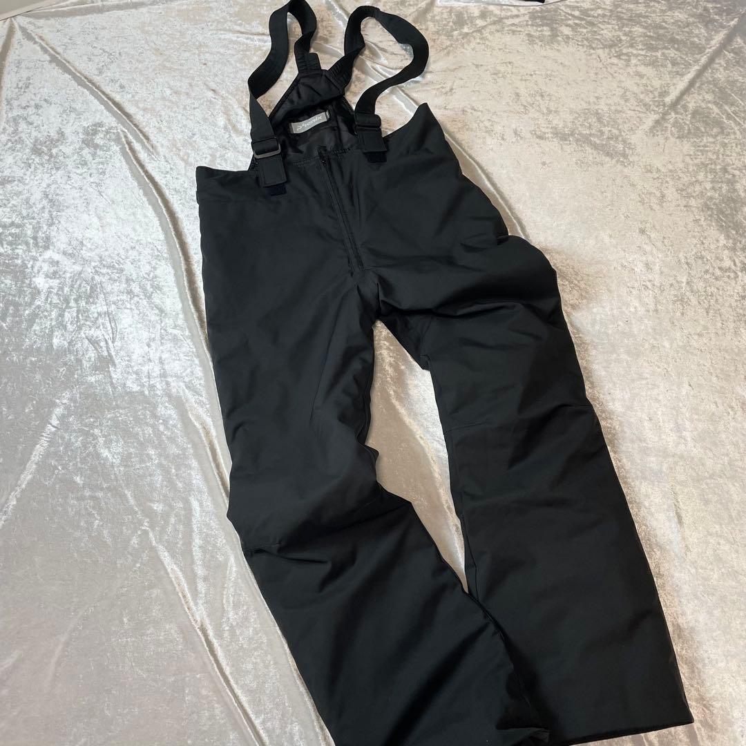 フェニックス160 スキー　ウェア　子供　phenix キッズ　セット　アウター