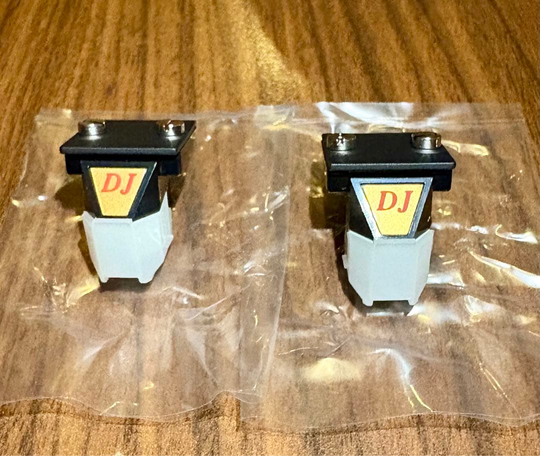 Technics テクニクス ステレオ カートリッジ EPC-U1200-K