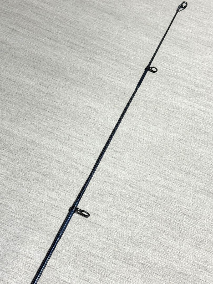 NFT ダイヤフラッシュ　パーフェクション 25-400 投げ竿