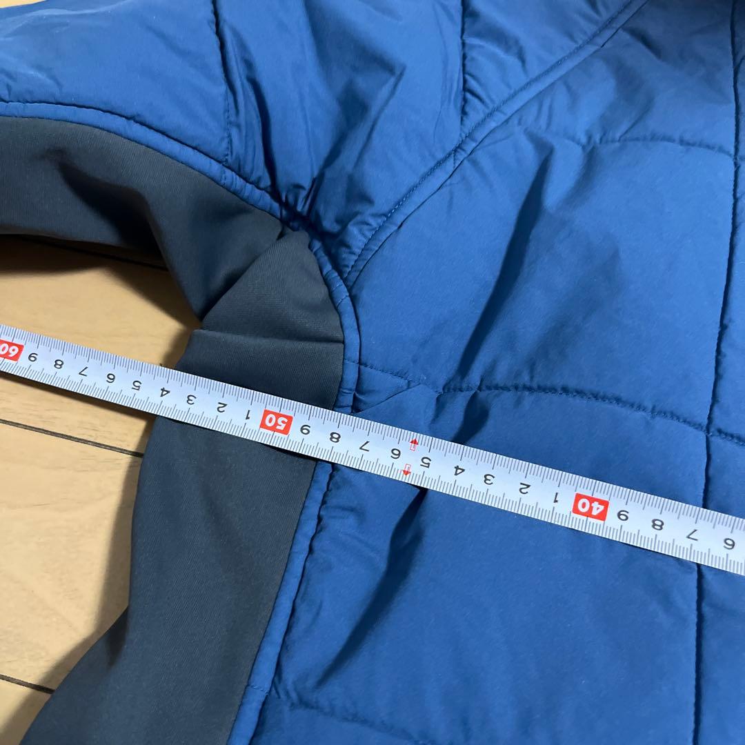 Foxfire POLARTEC中綿 セットアップ　Lサイズ