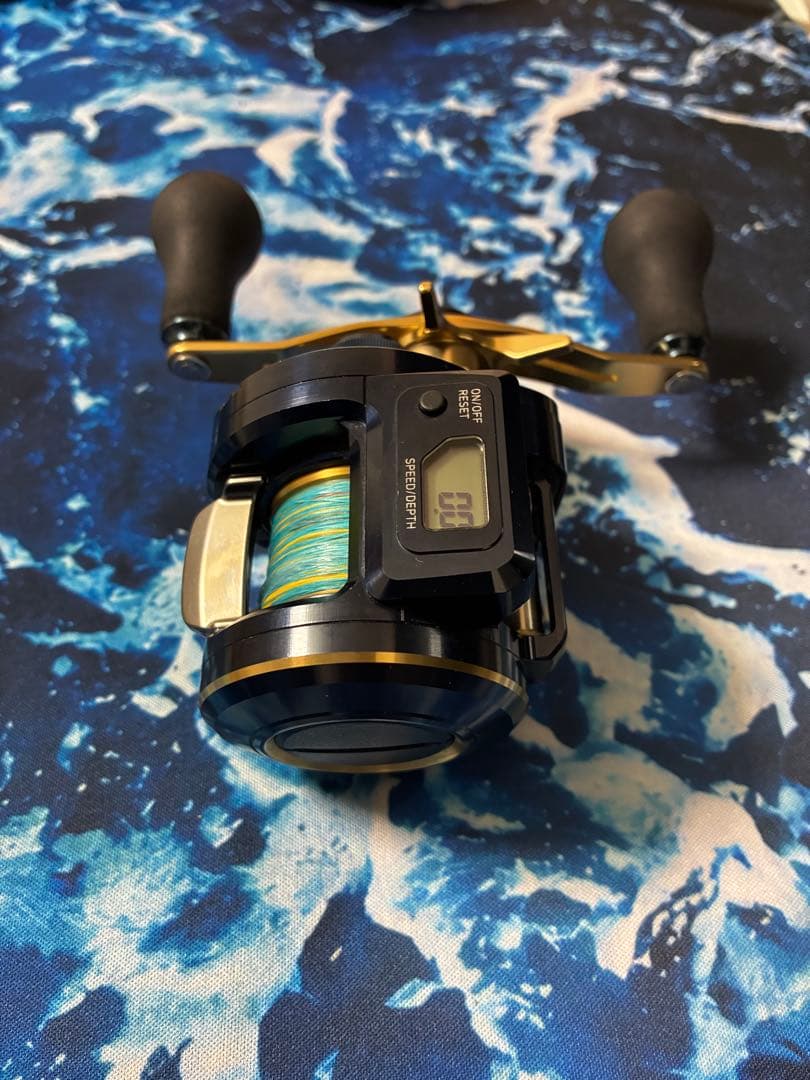 ２１ＳＡＬＴＩＧＡ　ＩＣ　１００ＰL－ＤＨ　超美品