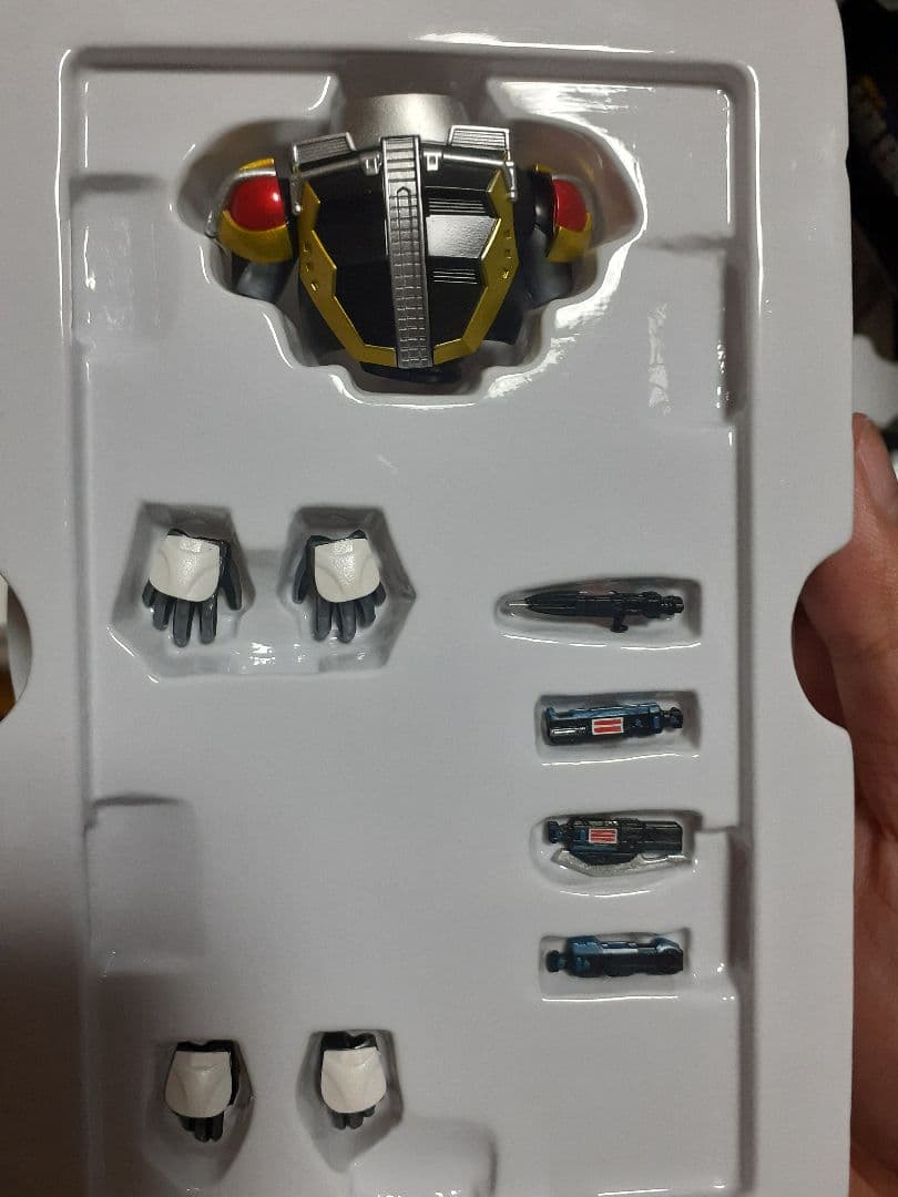 S.H.Figuarts 仮面ライダー電王 4種セット まとめ売り