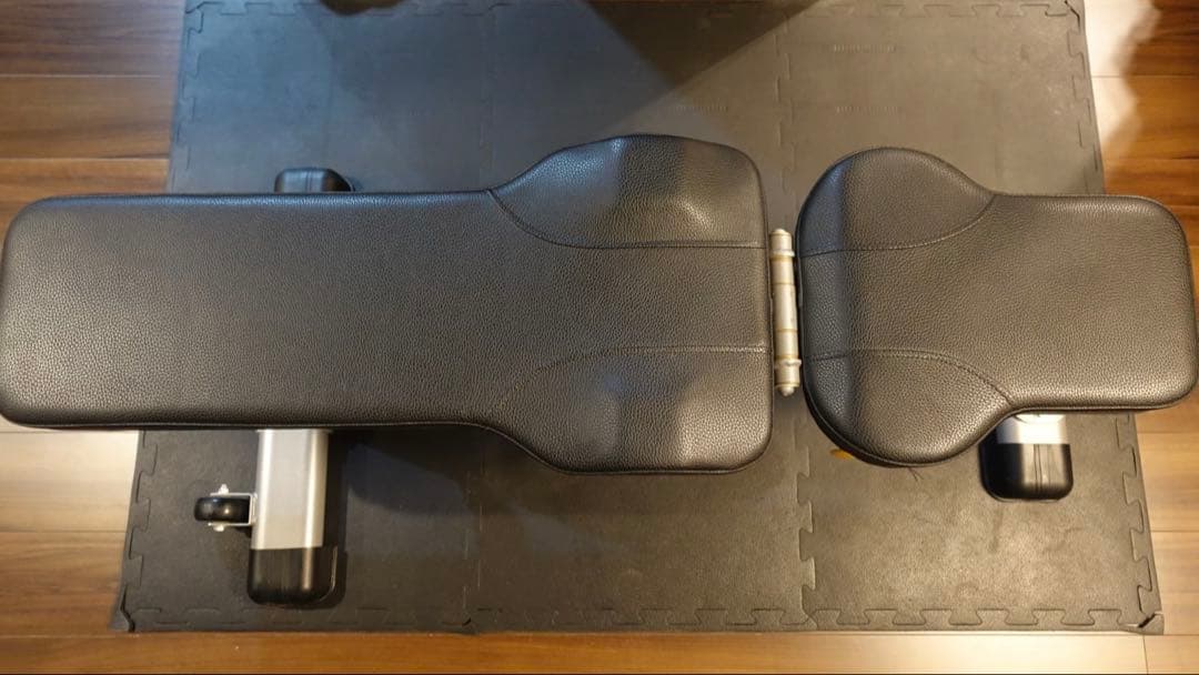 タフスタッフ TUFFSTUFF DXマルチパーパスベンチ CDM-400