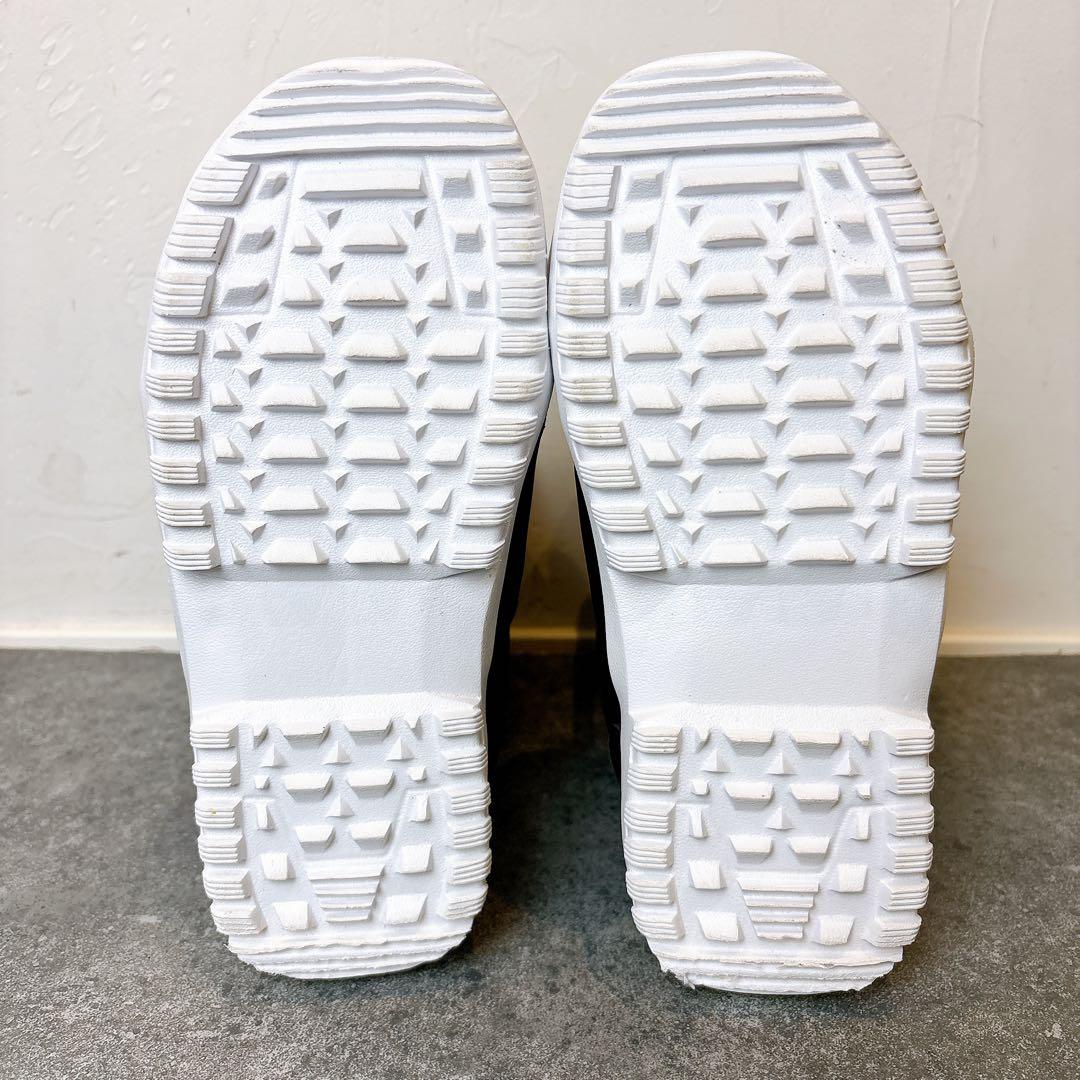 【極美品】ARBN nature スノーボード ブーツ キッズ 21cm