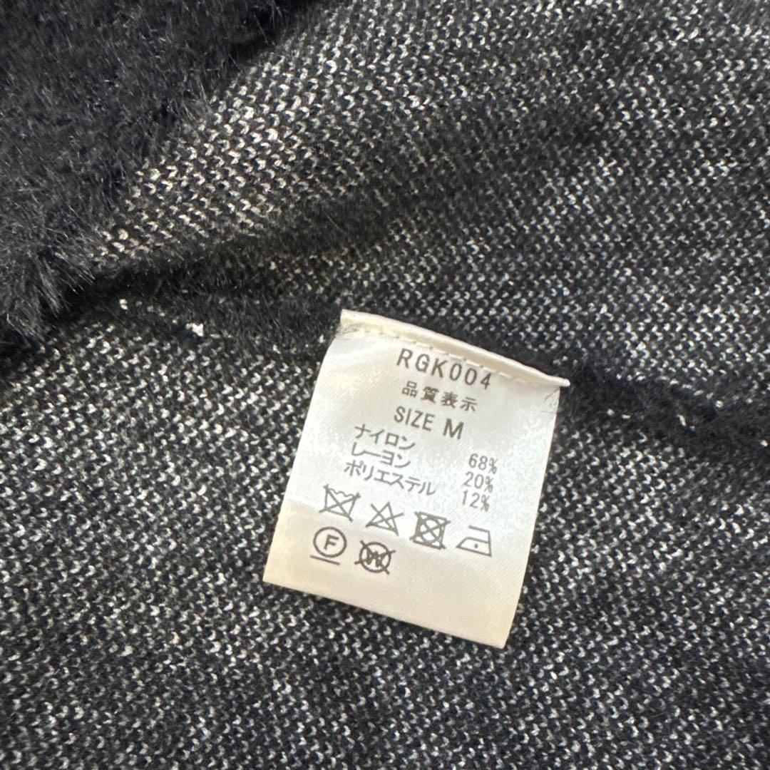 【レア】FR2 GOLF 冬用Mサイズワンピース #FR2GOLFゴルフ