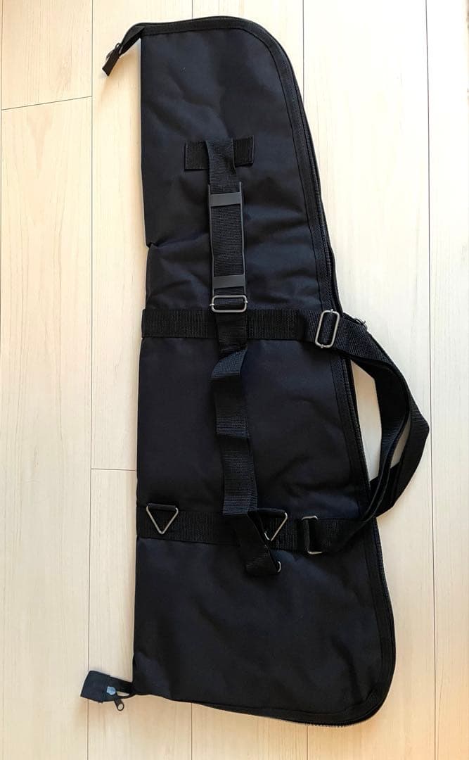 FERNANDES ZO-3 イケベ特注 1956GT ゴールドトップ　ケース付