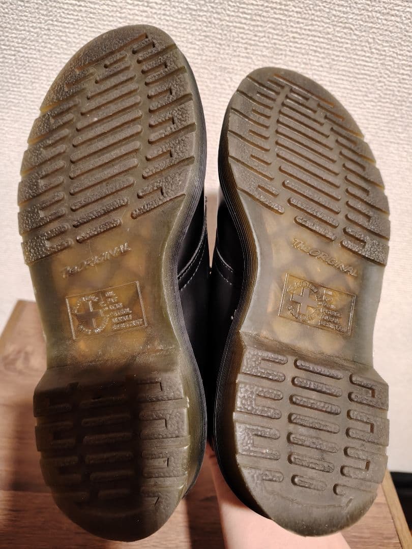 ドクターマーチン CORE 1461 3EYE SHOE