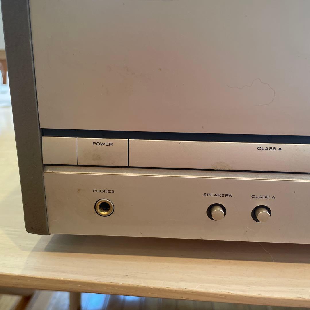 アンプ marantz PM-88ASEF