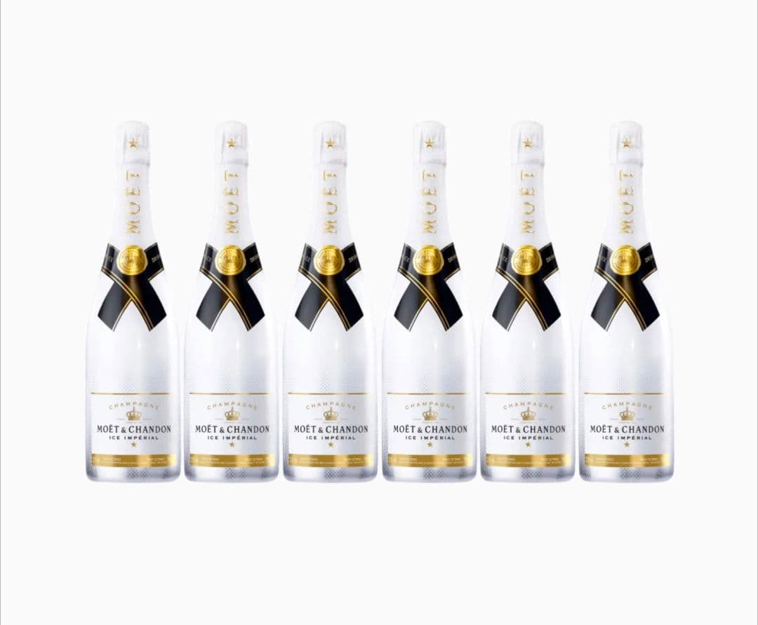 Moët & Chandon アイス 6本セット