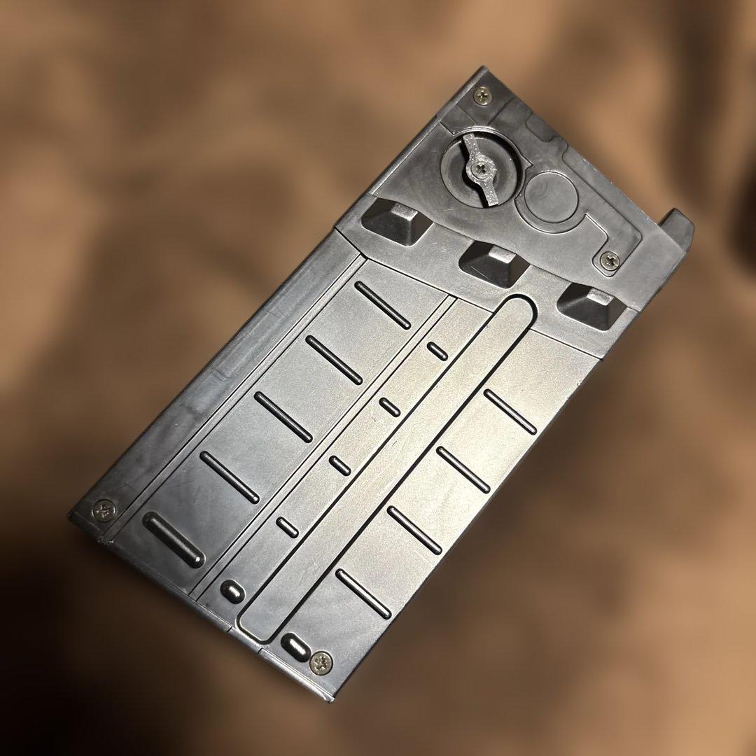 n*h様 絶版 状態良好 東京マルイ G3FS G3A3 18 エアーコッキング