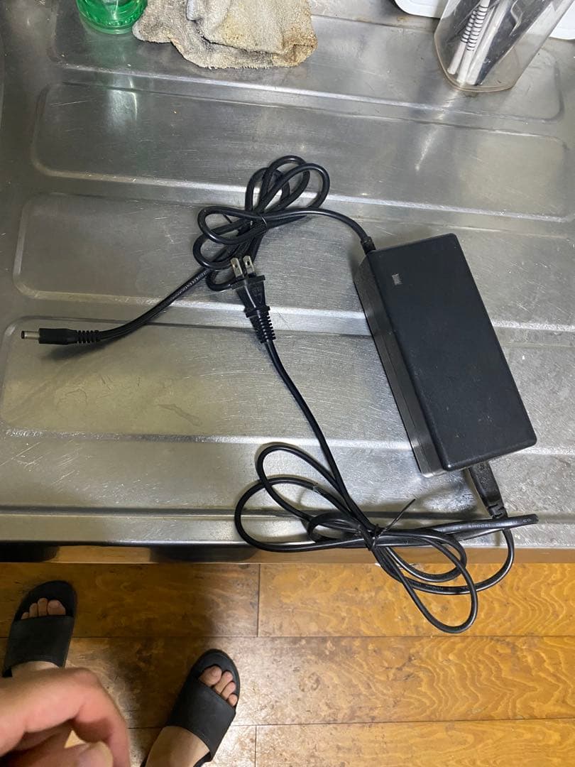 緑色シティタイプ電動アシスト自転車