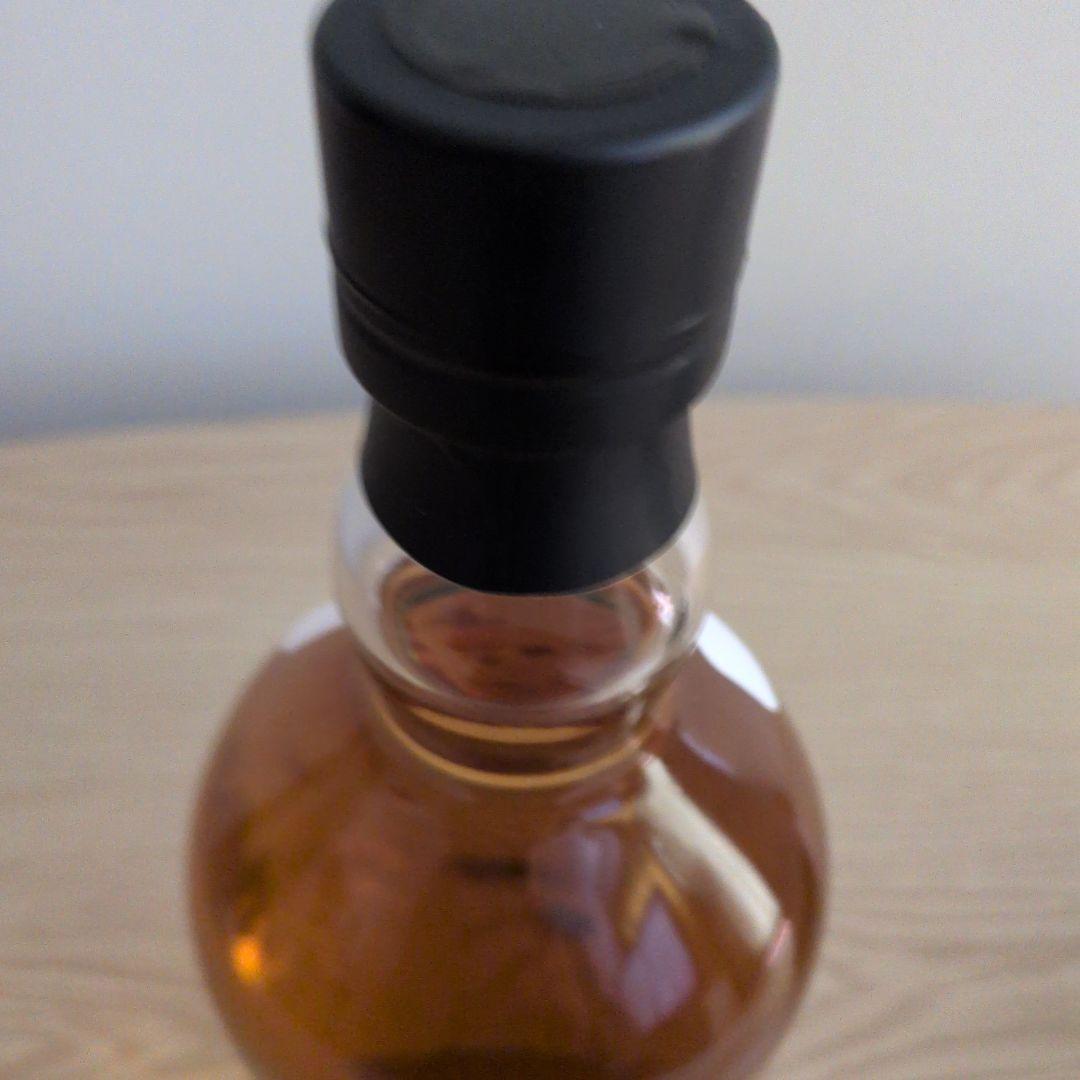 【希少】日の丸ウイスキーthe 1st Edition