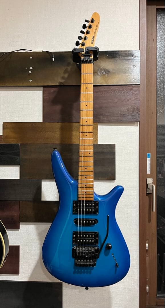 英*生様 YAMAHA MG-M2 松本孝弘モデル