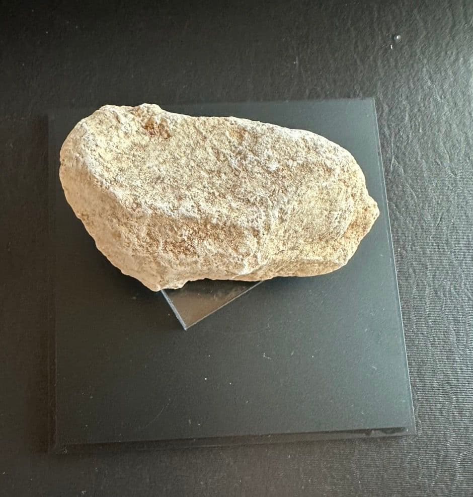 ★秋田発『北投石』１１６グラム 100%本物!!秋田玉川温泉産✨