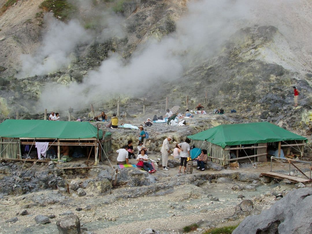 ★秋田発『北投石』１１６グラム 100%本物!!秋田玉川温泉産✨