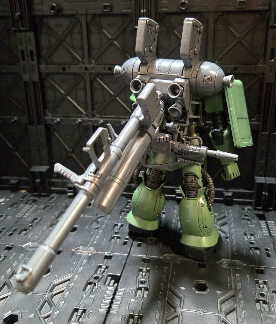 サンダーボルトセット