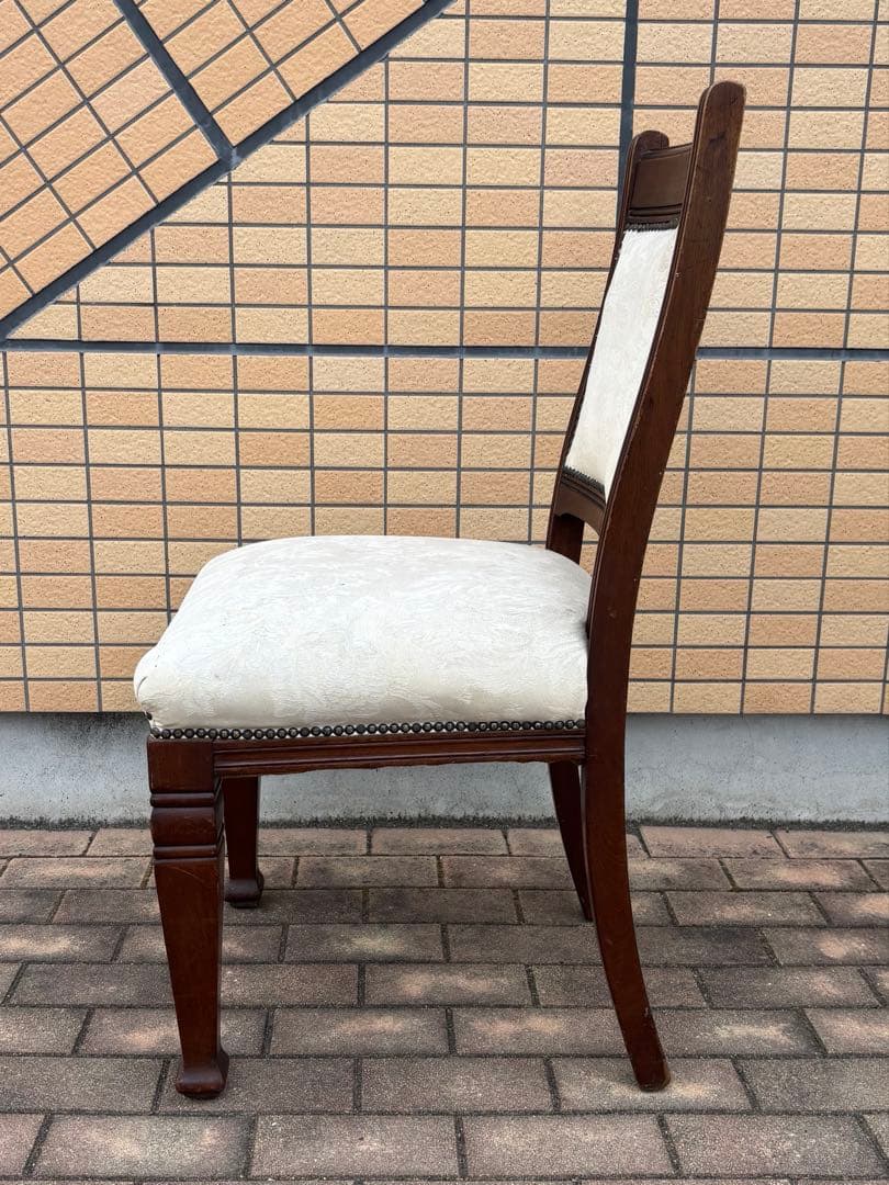 1950s〜1970s アンティーク ヴィンテージ チェア 2脚セット