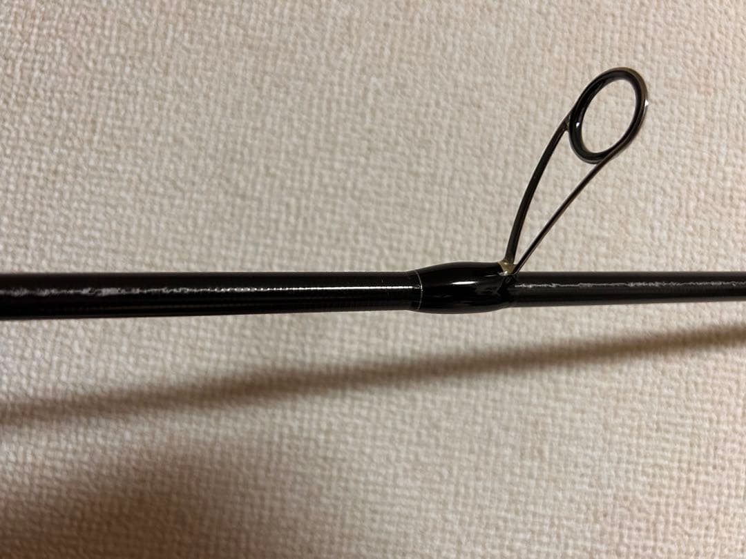 ロッド MJS-932-TR Midnight jetty G-CRAFT