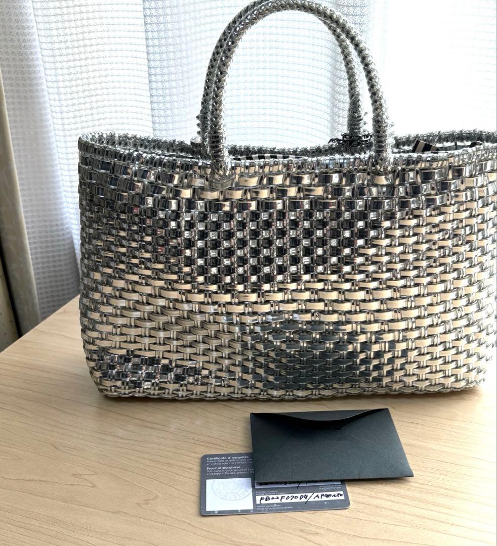 超美品　ANTEPRIMA イントレッチオ　ミニアトゥーラ