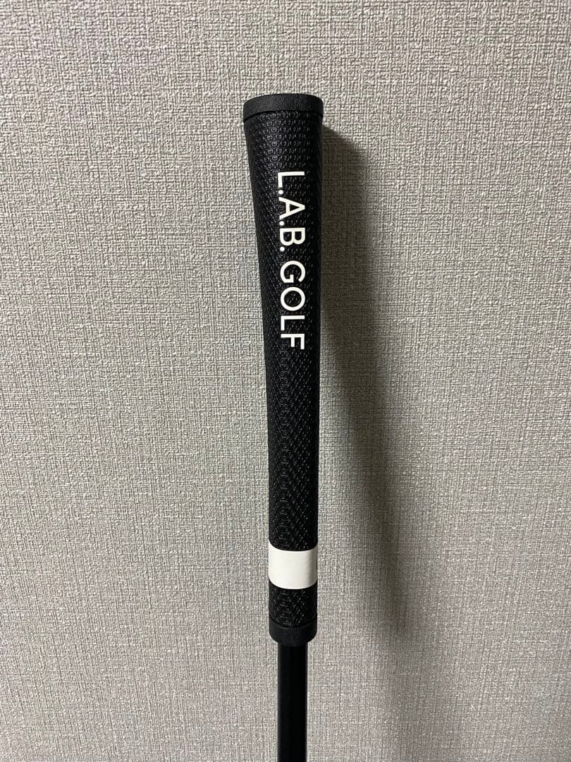 【特注】L.A.B GOLF / DF3 ACCRAシャフト　34inch
