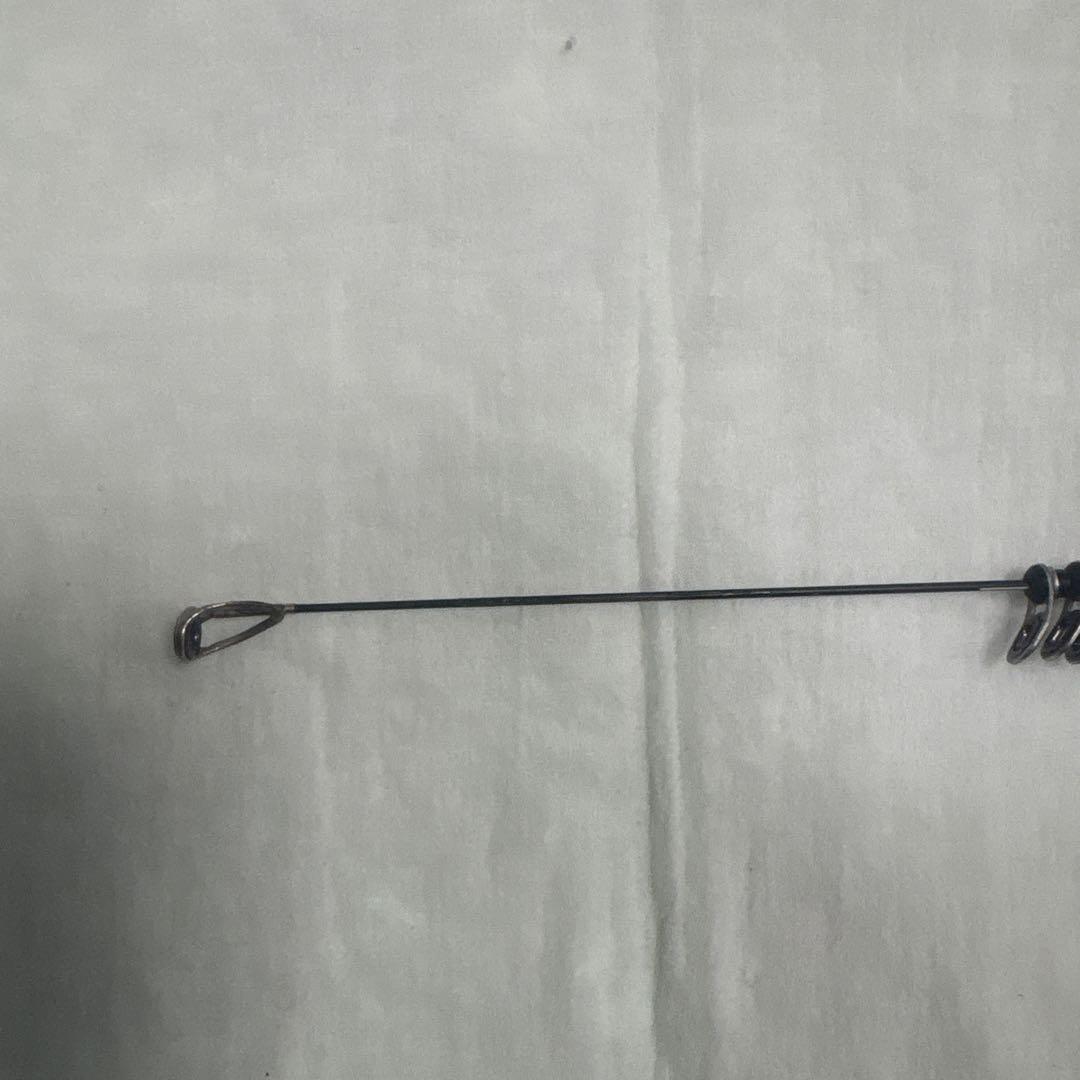 磯竿、エギングロッド、ルアーロッド8本セット